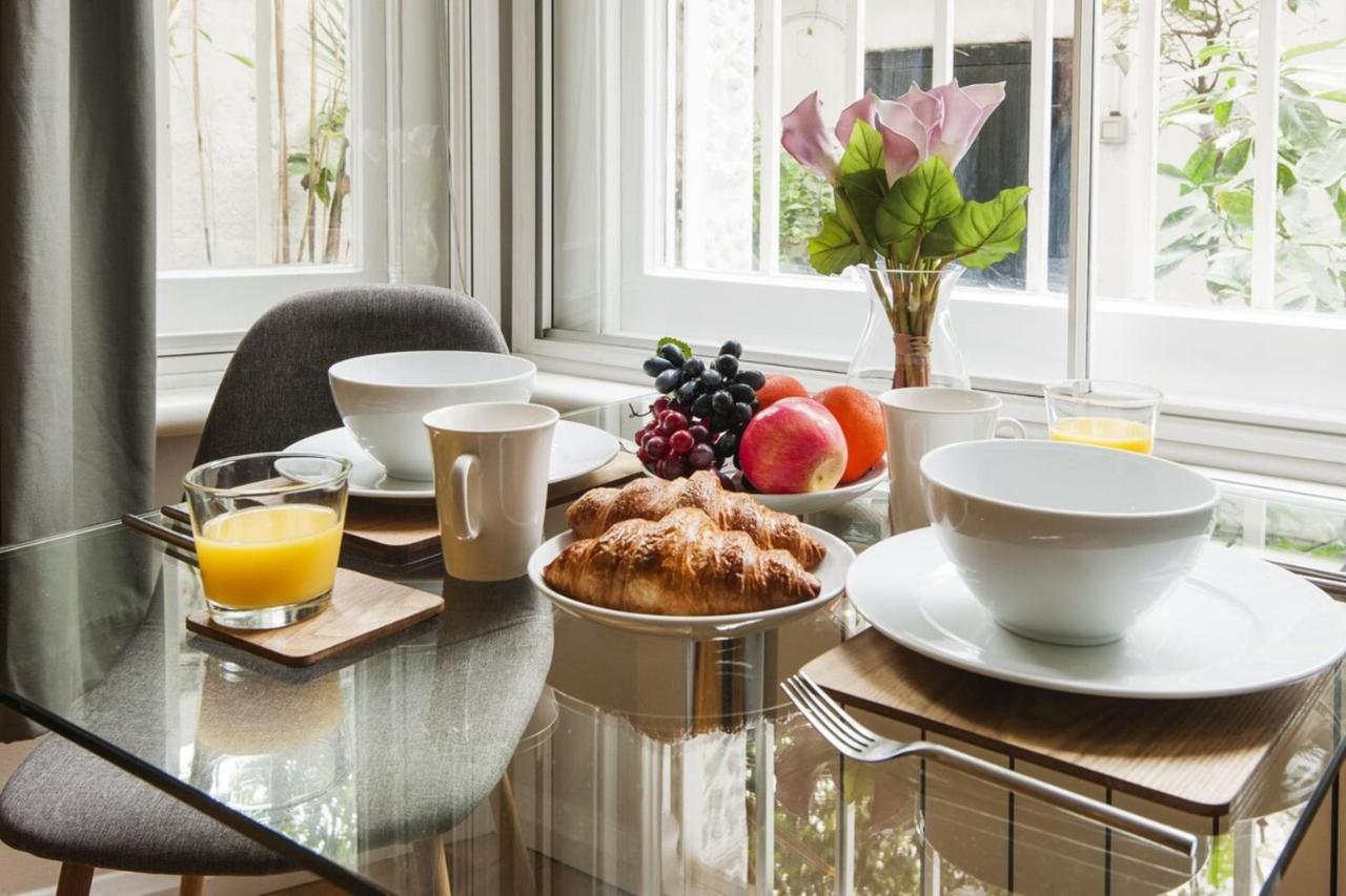 The Lovely Longridge Road Apartment Лондон Екстериор снимка